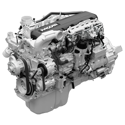 U2455 Engine